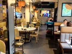 -秋色客家菜(流塘店)