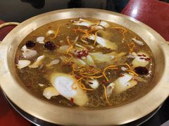 -云南邹记天麻火腿鸡(簇桥店)