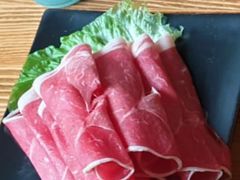 -江湖餐厅–重庆九宫格老火锅