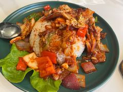 -麻喜大