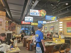 -阿亲家·韩式无限烤肉(春熙路店)