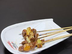 -天宝兄弟·湘菜龙虾馆