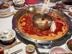 -大龙燚火锅(天安云谷店)