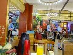 -刘姐啤酒鱼民族演艺餐厅(西街总店)