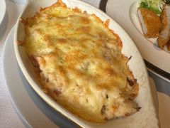 -起士林大饭店(小白楼店)