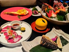 -松鹤精致料理(五一中路店)