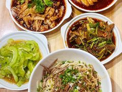 蒜泥白肉-牛王庙(龙华花园店)