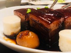 -上海苏宁宝丽嘉酒店·嘉府壹号中餐厅