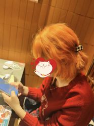 -HG美发设计沙龙