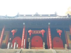 -灵谷景区