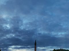 -人民防洪胜利纪念塔