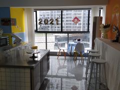 -悟空叔叔蛋糕定制·DIY(德思勤店)