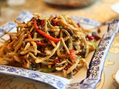 -新疆欣悦饭庄