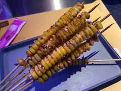 -燥次·烧烤酒场(万象城店)