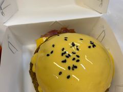 -前进5路汉堡炸鸡(前进五路店)