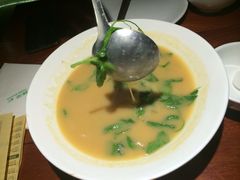 iphone_upload_pic-绿茶餐厅(华联万柳店)