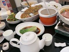 -湖锦酒楼·32年地道湖北菜(光谷店)