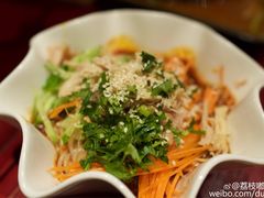 -浩海火烧云傣家菜(京广店)