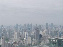 -上海中心大厦