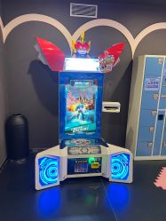 -MELAND CLUB亲子乐园·派对·餐厅(北京芳圆里ID MALL店)