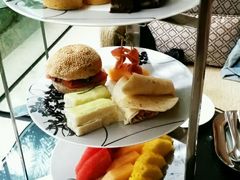 -中山利和希尔顿酒店