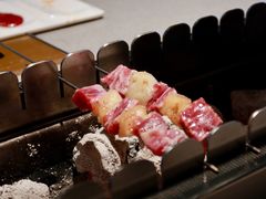 -丰茂烤串(公园店)