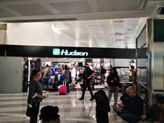 -米兰马尔彭萨国际机场