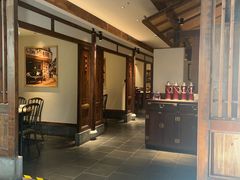 -老村长•湖北家常菜(黄浦路店)