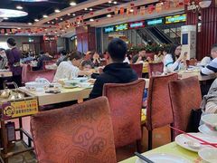 大堂-点都德(千灯湖环宇城店)