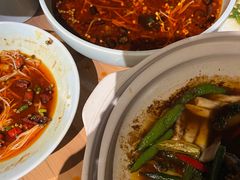 -驿舍·民國老营房院子私房菜(科学会堂店)