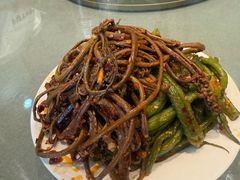 拌豆角-春花民族美食(佳木斯总店)