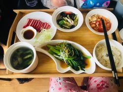 点击看大图 -卓玥国际月子会所(罗山路店)