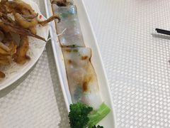 -香港富临皇宫(扬名广场店)