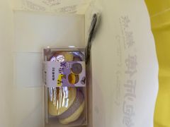 -鲍师傅糕点(八一馆店)