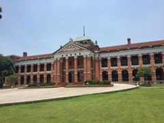 -辛亥革命博物院北区