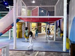 -幻贝家儿童乐园(苏州中心店)