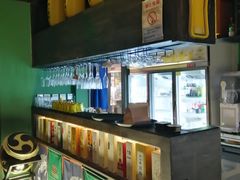 -肉魁屋·烧肉·烧鸟·酒场(高新店)