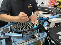 -YONEX网羽有约(新街口店)
