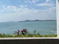 -漳州滨海火山岛自然生态风景区