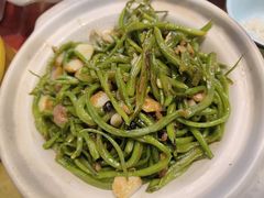 -北平味道.京味菜.烤鸭(梨园店)