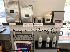 -CoffeeVendor(西乡店)