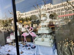 -FASHION BAKERY法森贝克(新德路店)