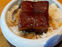 村长家的红烧肉-村长家的疙瘩汤·东营菜(东营茶城店)