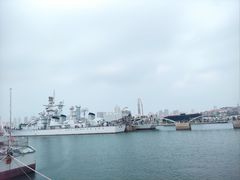 -中国人民解放军海军博物馆