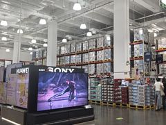-山姆会员商店(上海浦东店)