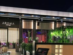 -洛缦音乐餐厅(工业展览馆万象城店)