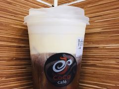 -CoCo都可(淞滨店)