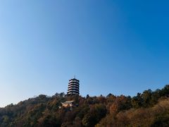 -万佛湖风景区