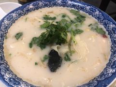 -裕丰源滋补烩面(天赋路店)