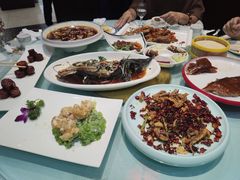 -登瀛楼饭庄(领世郡店)